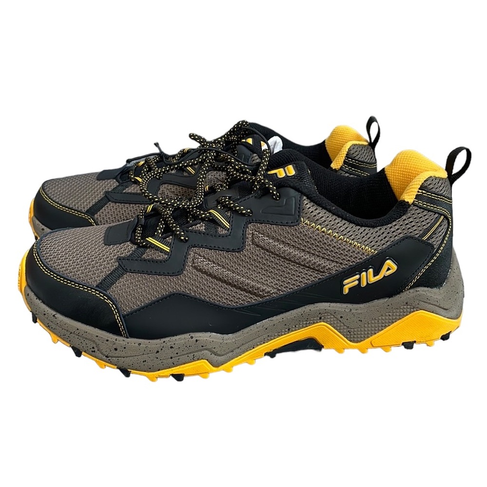 NWOT Fila - Men’s Shoes
